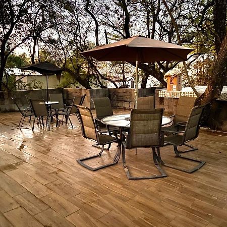 Coyoacan Magico Мексико Сити Екстериор снимка
