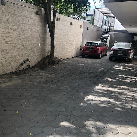 Coyoacan Magico Мексико Сити Екстериор снимка