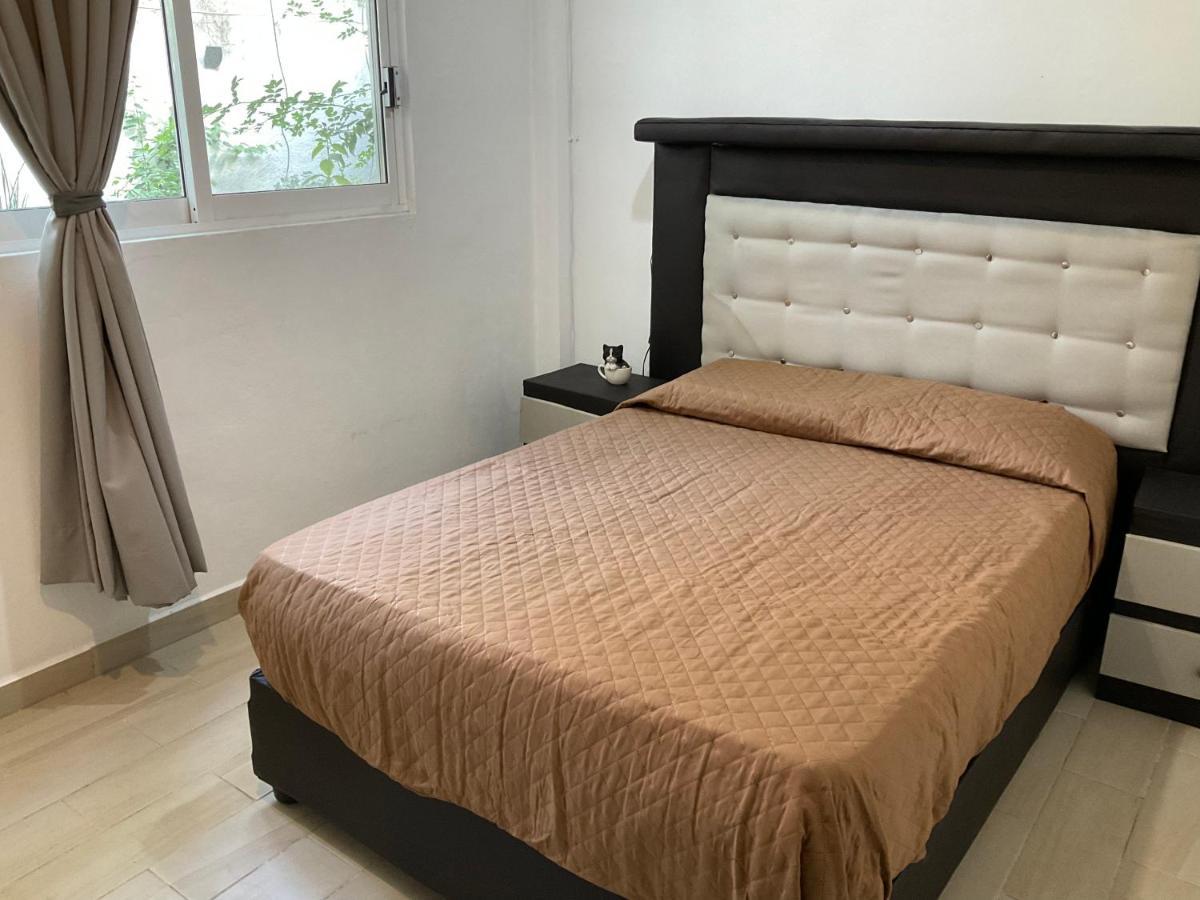 Coyoacan Magico Мексико Сити Екстериор снимка