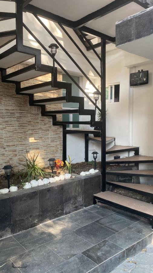 Coyoacan Magico Мексико Сити Екстериор снимка